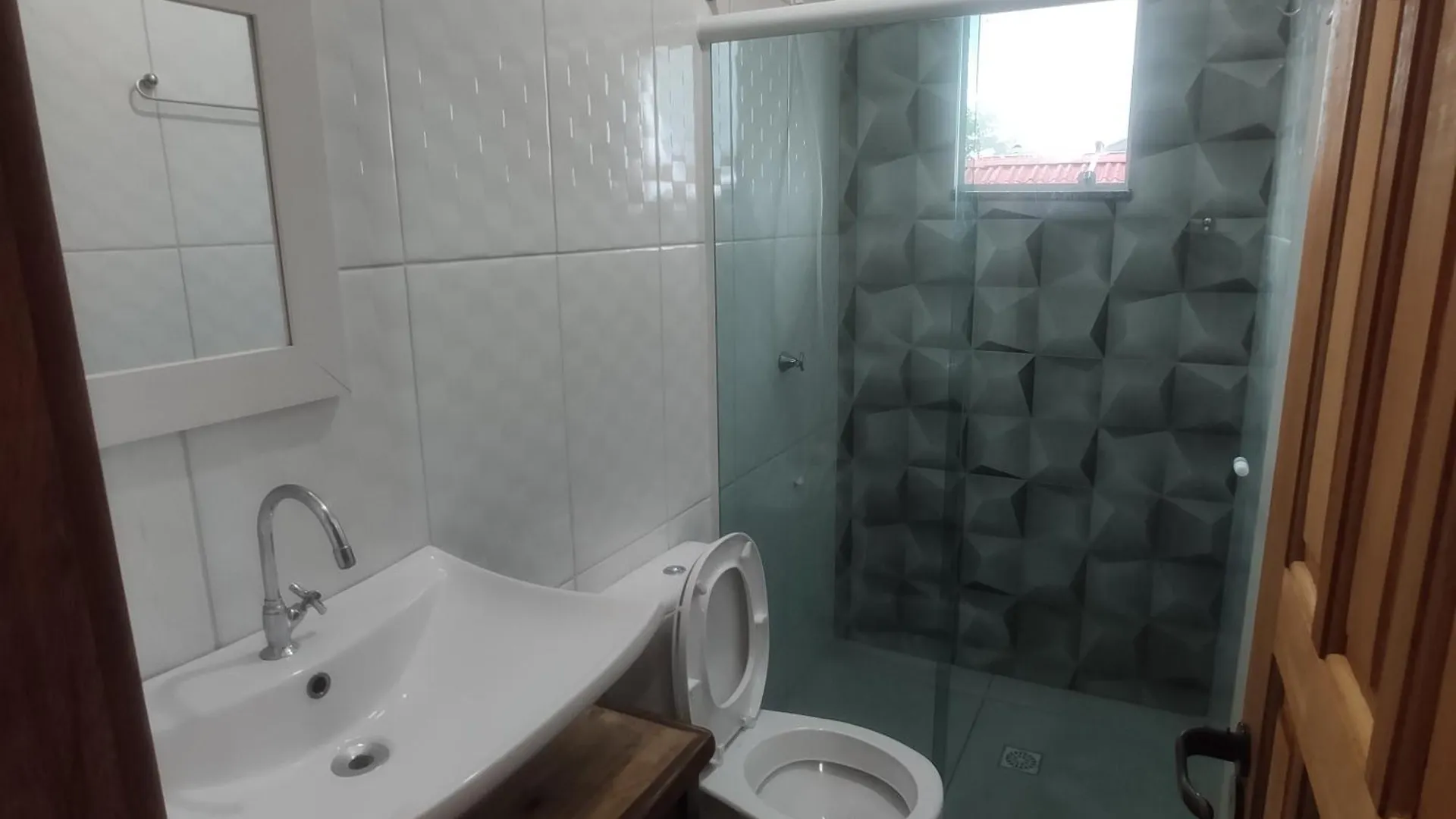 Pousada Pegadas Na Areia Palhoça Fogadó