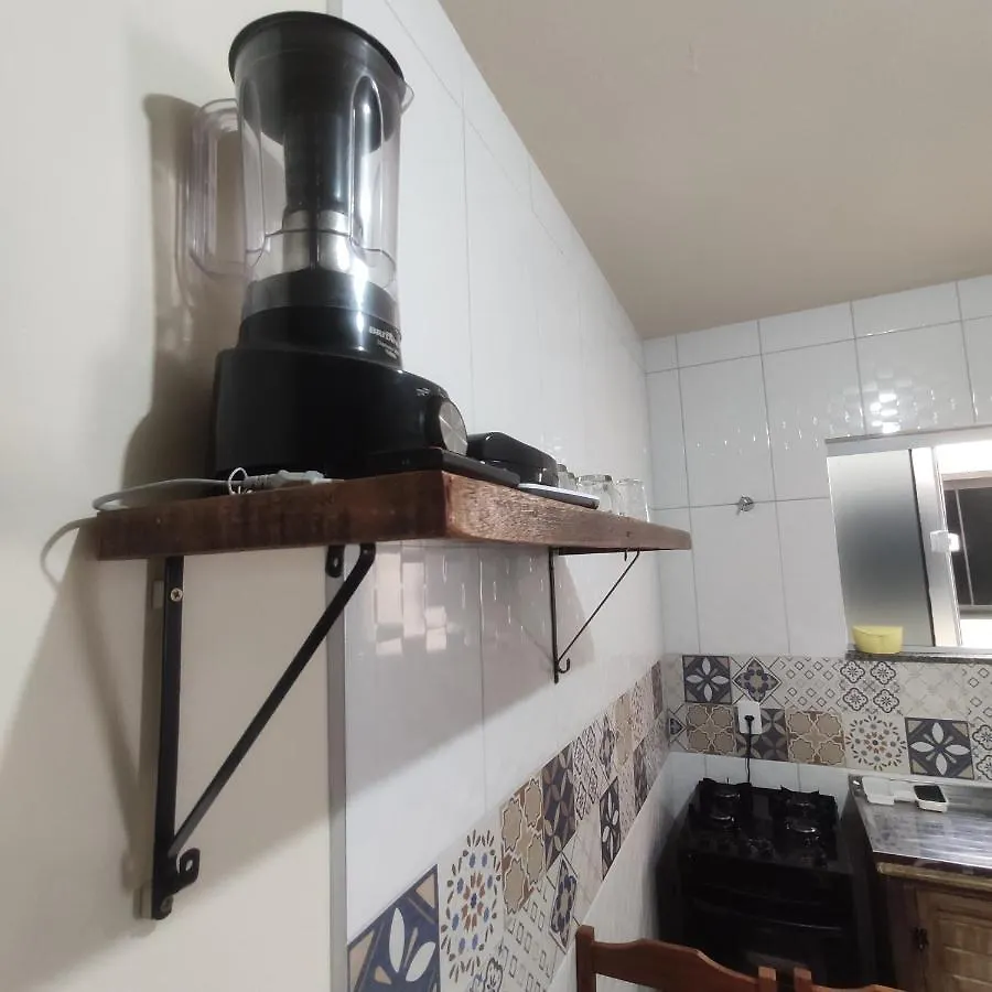 Kro Pousada Pegadas Na Areia Palhoça