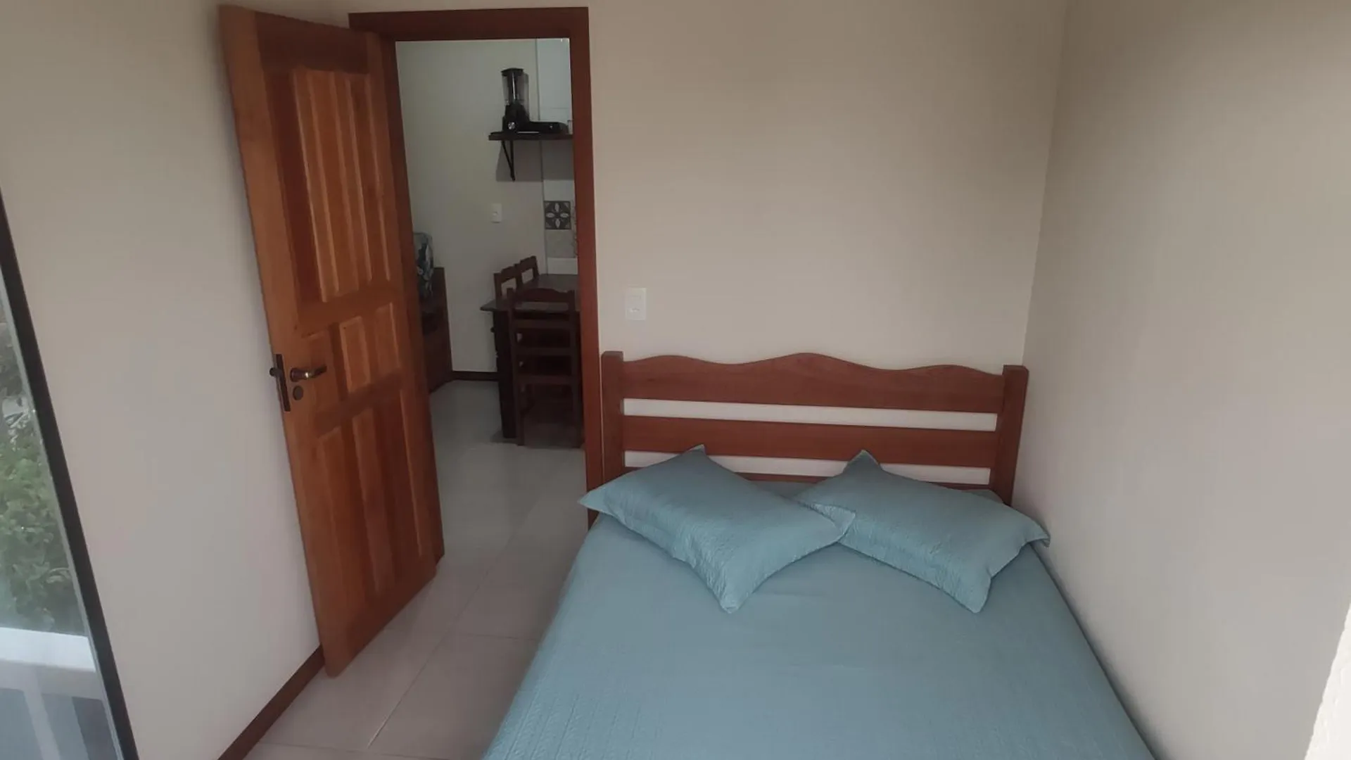 Pousada Pegadas Na Areia Palhoça 0*,