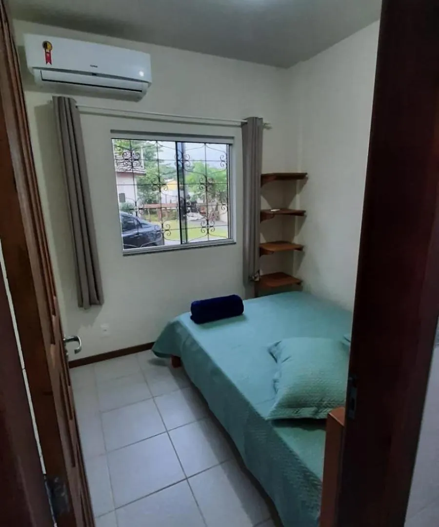 Pousada Pegadas Na Areia Palhoça Kro