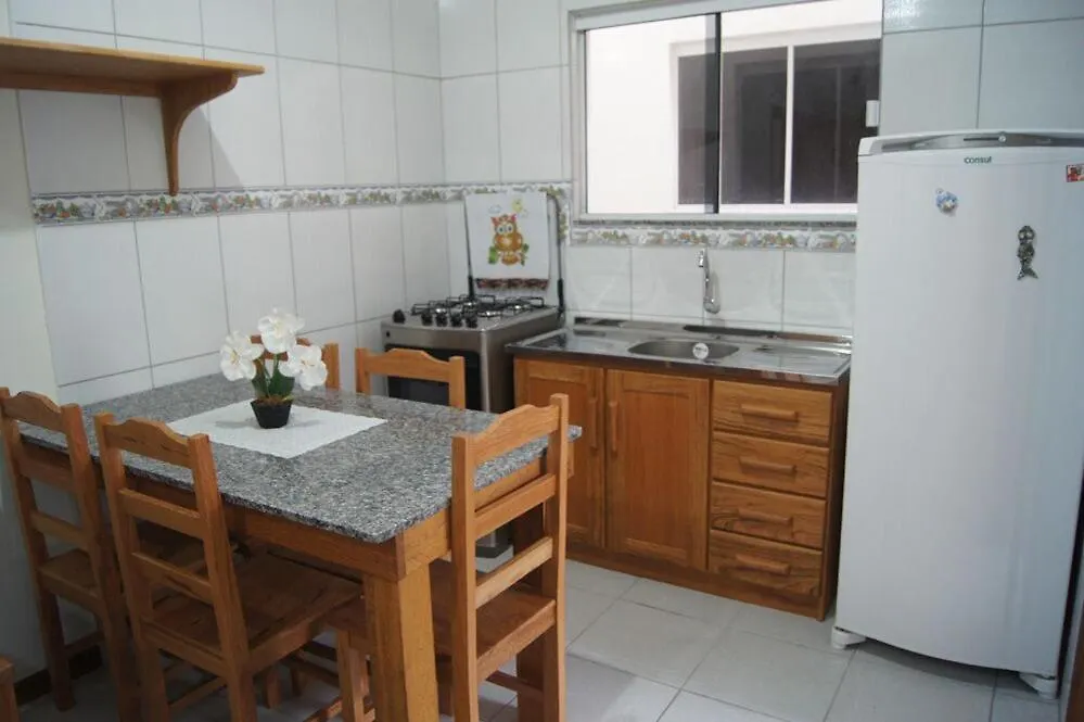 Pousada Pegadas Na Areia Palhoça 0*,