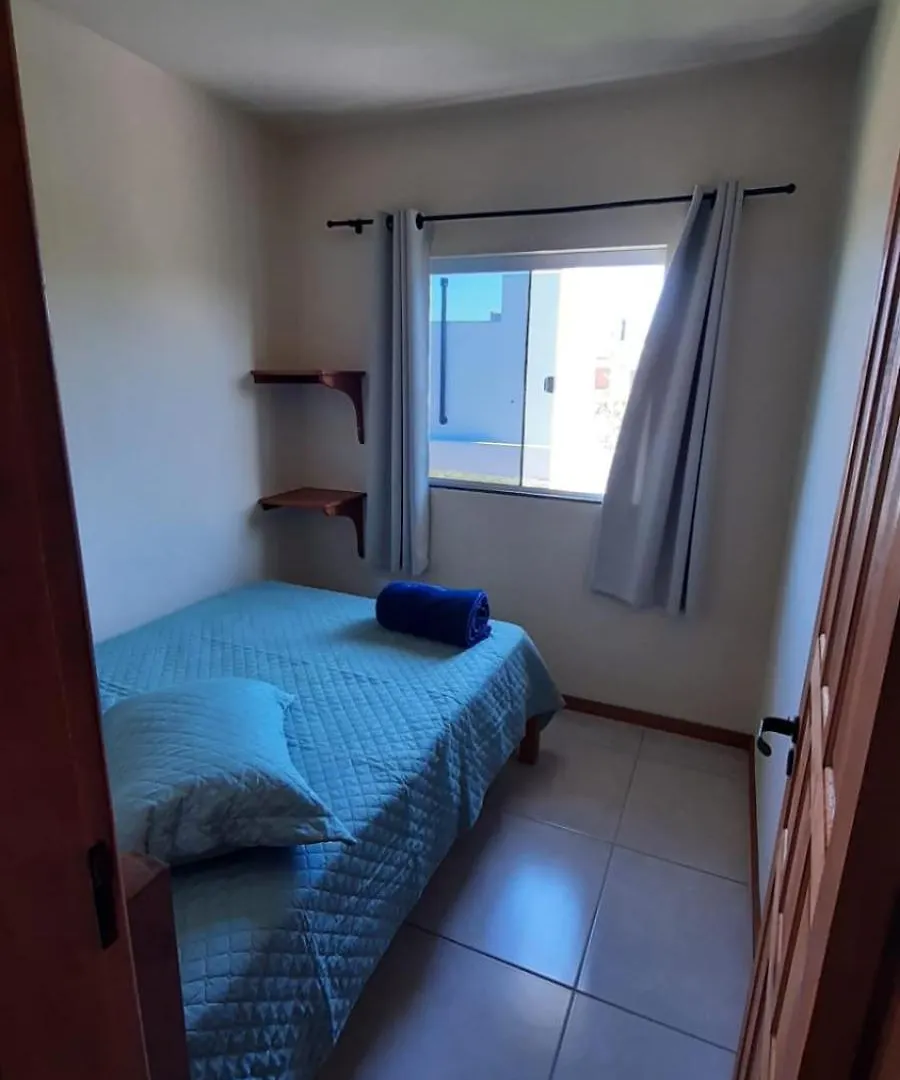 Kro Pousada Pegadas Na Areia Palhoça