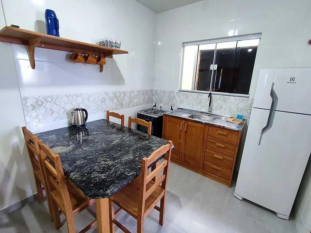 Pousada Pegadas Na Areia Palhoça